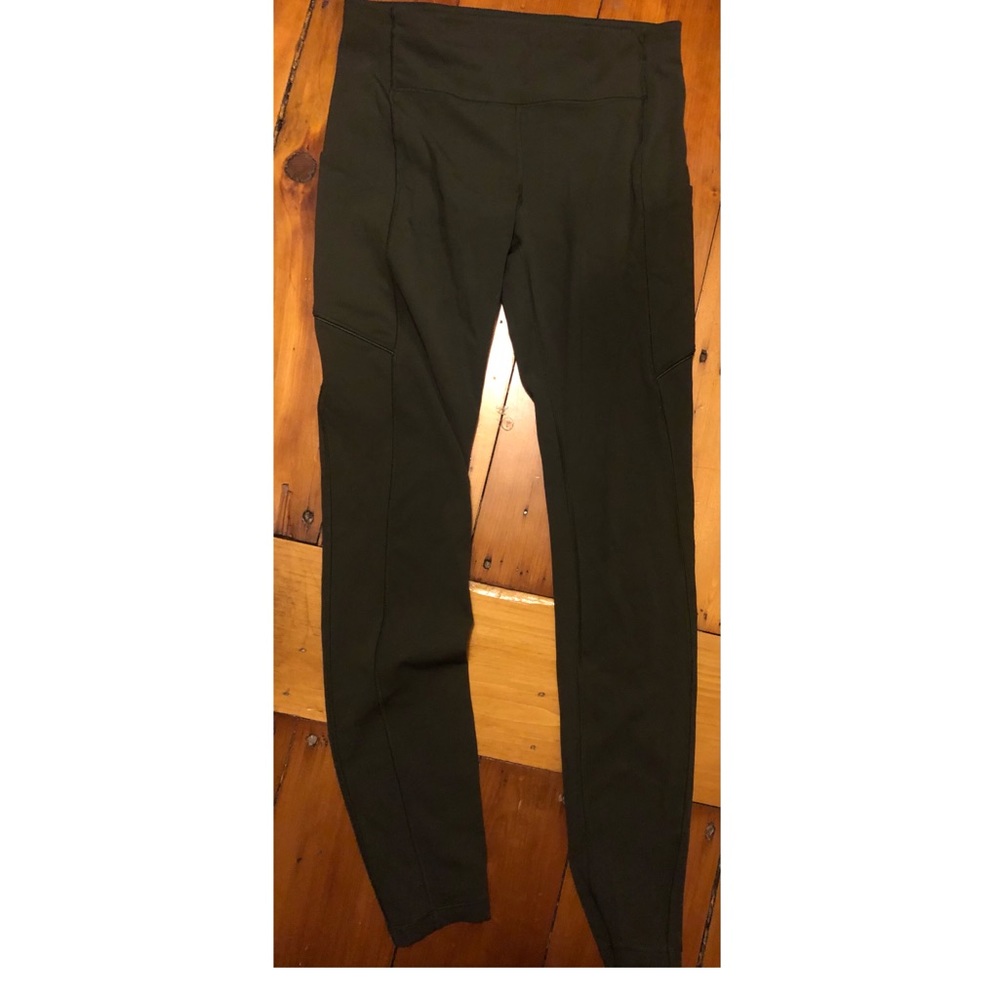 Lulu lemon speed up tight 28”